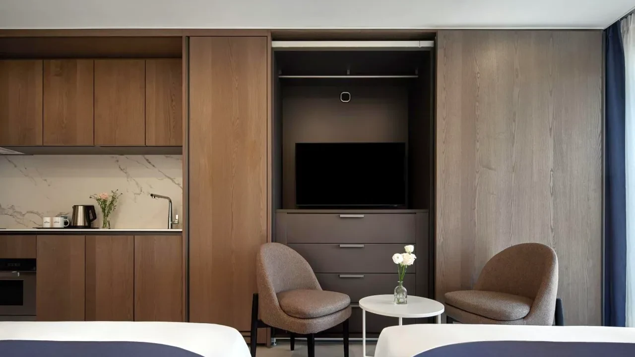 The Botanik Sewoon Myeongdong